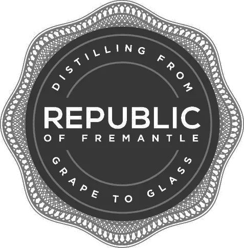 republic of fremantle logo