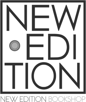 new edition logo