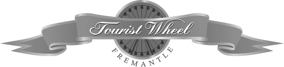 tourist wheel logo